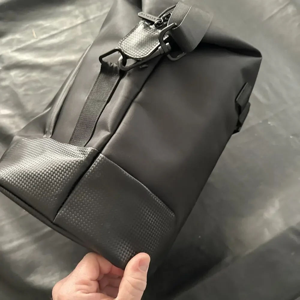 EcoFlow DELTA 3 Waterproof Bag Storage Durable W/ Front Pocket